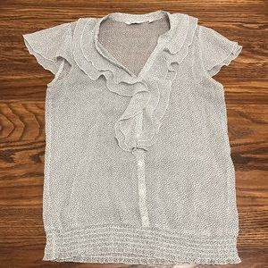 2/$8 👔 Reitman’s Blouse